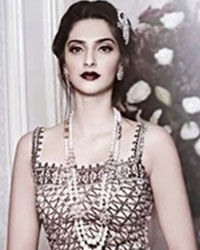 Sonam Kapoor